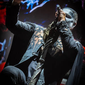 Powerwolf RHZ25