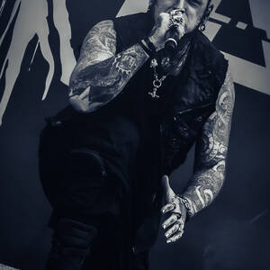 Combichrist RHZ25