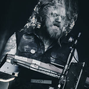 Combichrist RHZ25