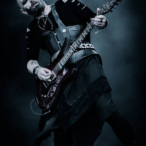 Combichrist RHZ25