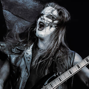 Abbath RHZ25