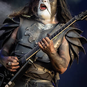 Abbath RHZ25