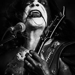 Abbath RHZ25