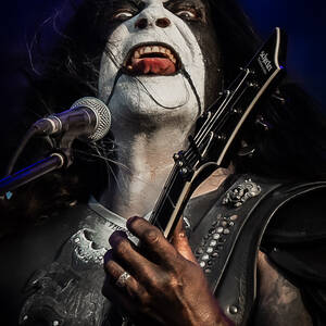 Abbath RHZ25