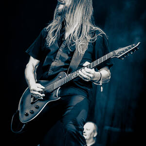 Clawfinger RHZ25