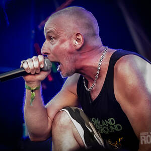 Clawfinger RHZ25