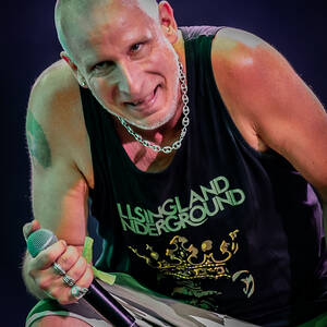 Clawfinger RHZ25