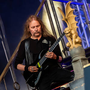 King Diamond RHZ25