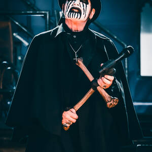 King Diamond RHZ25