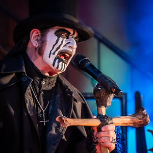 King Diamond RHZ25