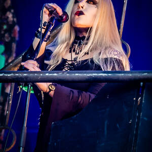 King Diamond RHZ25
