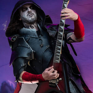 Gloryhammer RHZ25