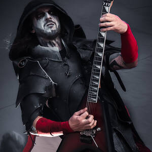 Gloryhammer RHZ25