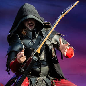 Gloryhammer RHZ25