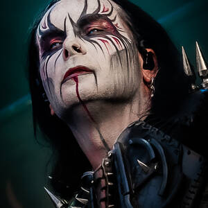 Cradle Of Filth RHZ25