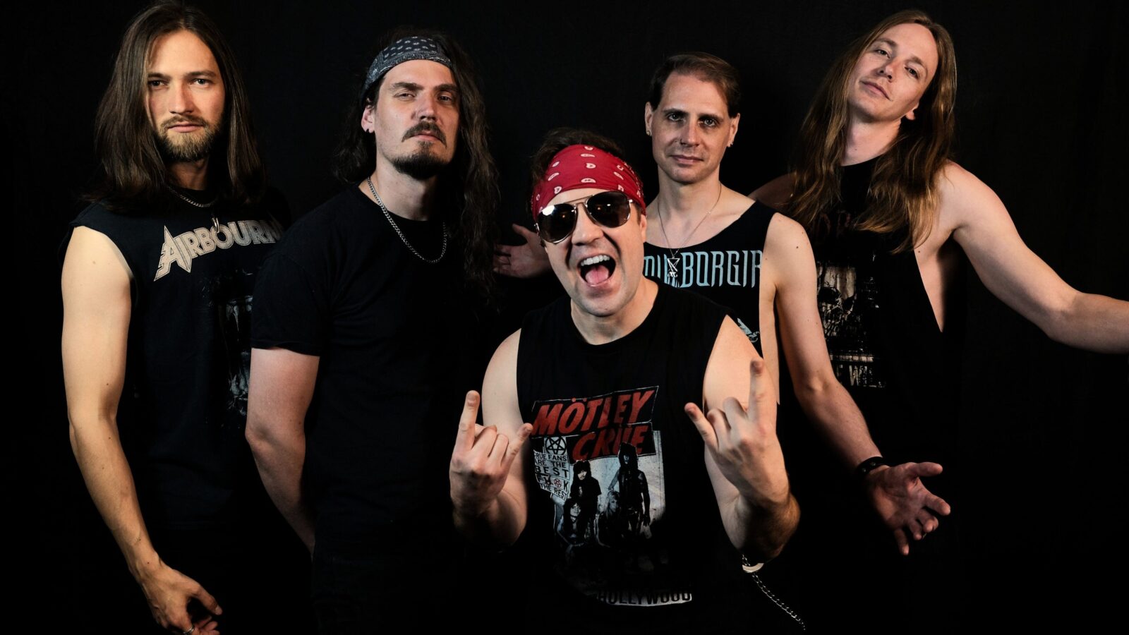 1000108016 Gun Called Britney beim 39. HAMBURG BANDCONTEST