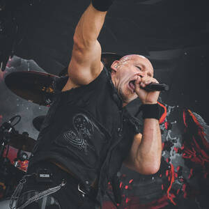 Primal Fear