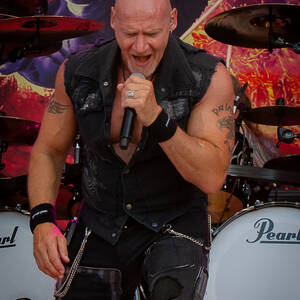 Primal Fear