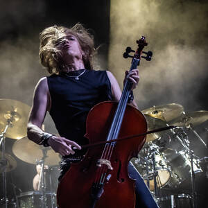 Apocalyptica RHZ25