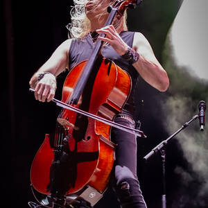Apocalyptica RHZ25