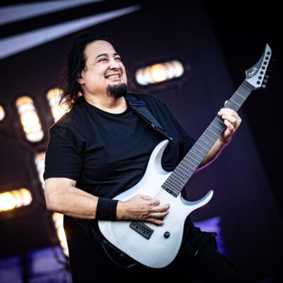 FEAR FACTORY