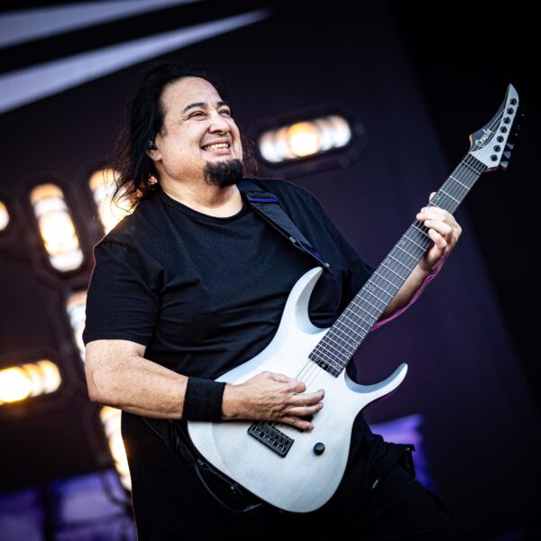 FEAR FACTORY