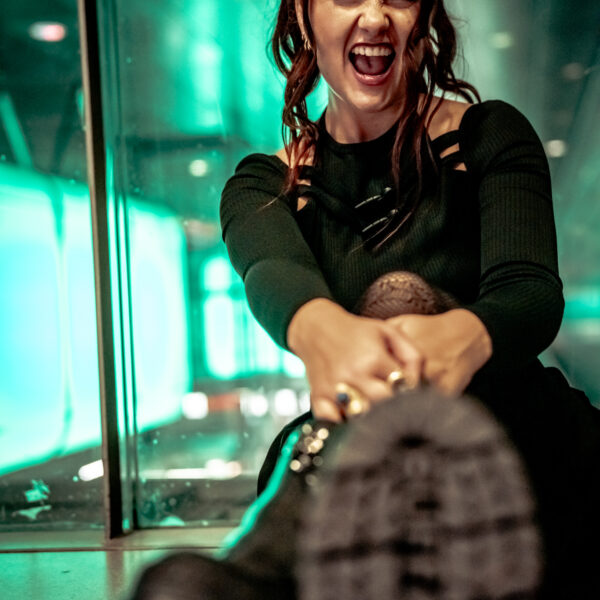 LORENA & Band auf dem Reeperbahn Festival