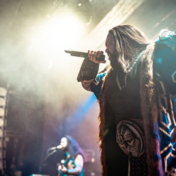 WIND ROSE in Hamburg zu Gast