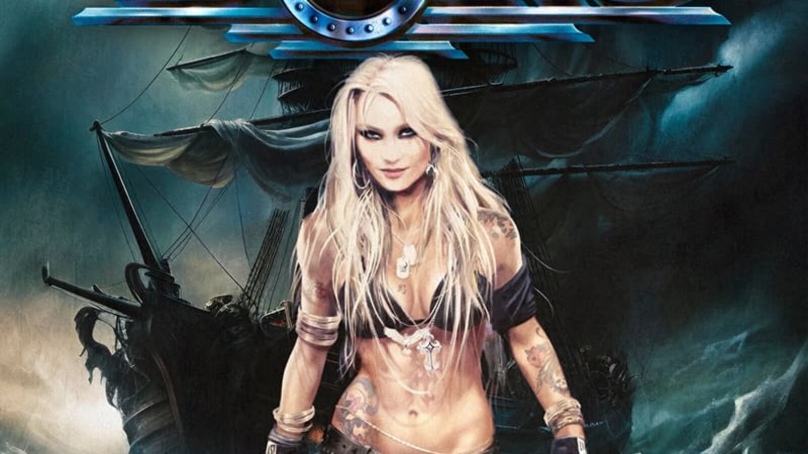 doro-autogrammstunde-remedy-records-28.10.2025 Doro: Autogrammstunde um 17 Uhr bei Remedy Records