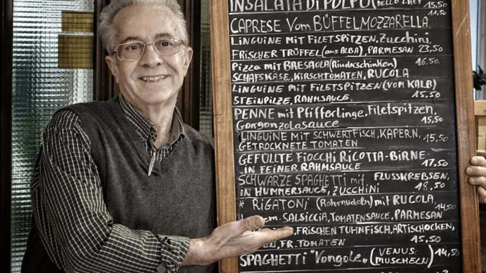 OXMOX Gastrotipp des Monats