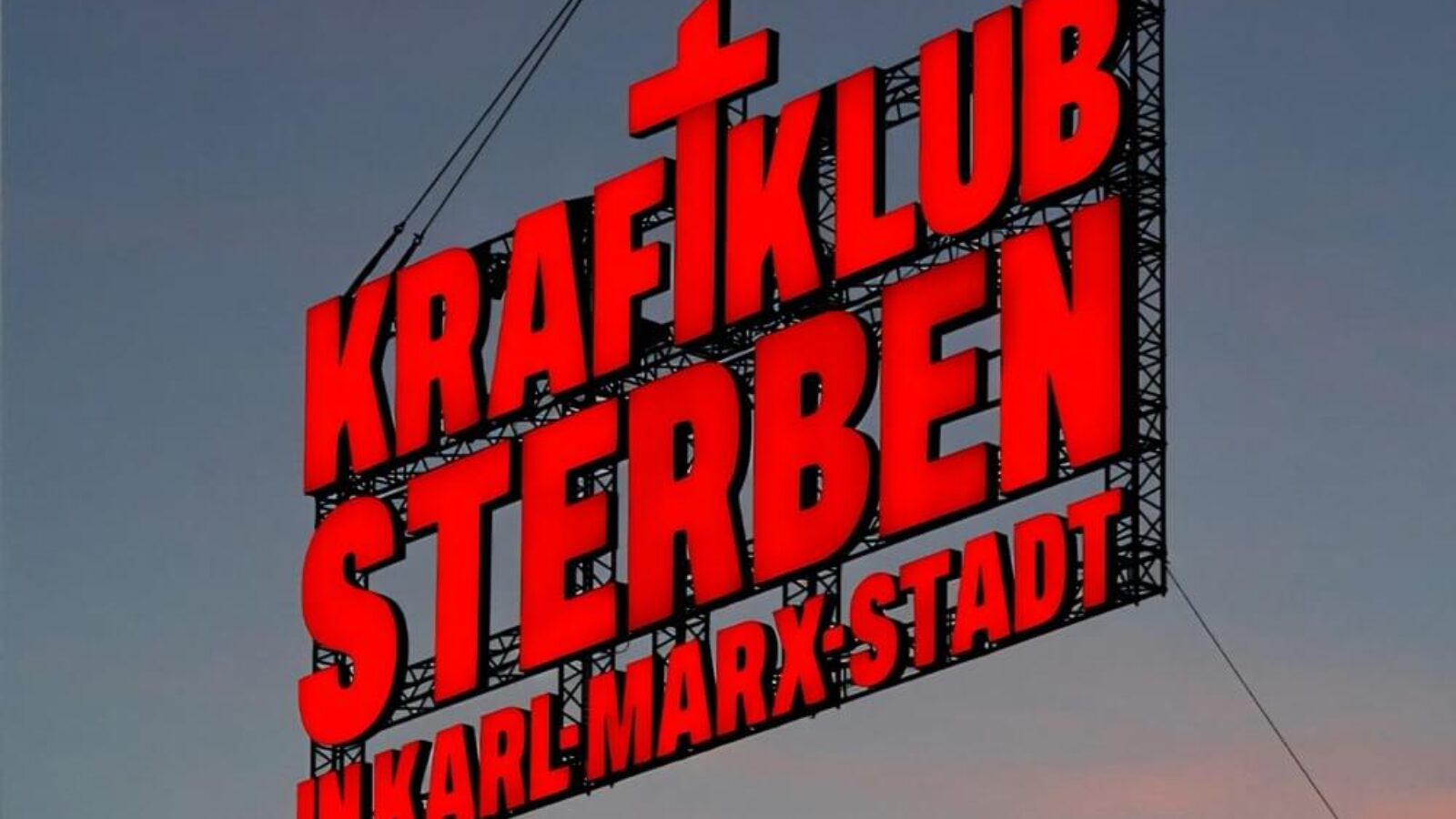 Platte des Monats 11/25