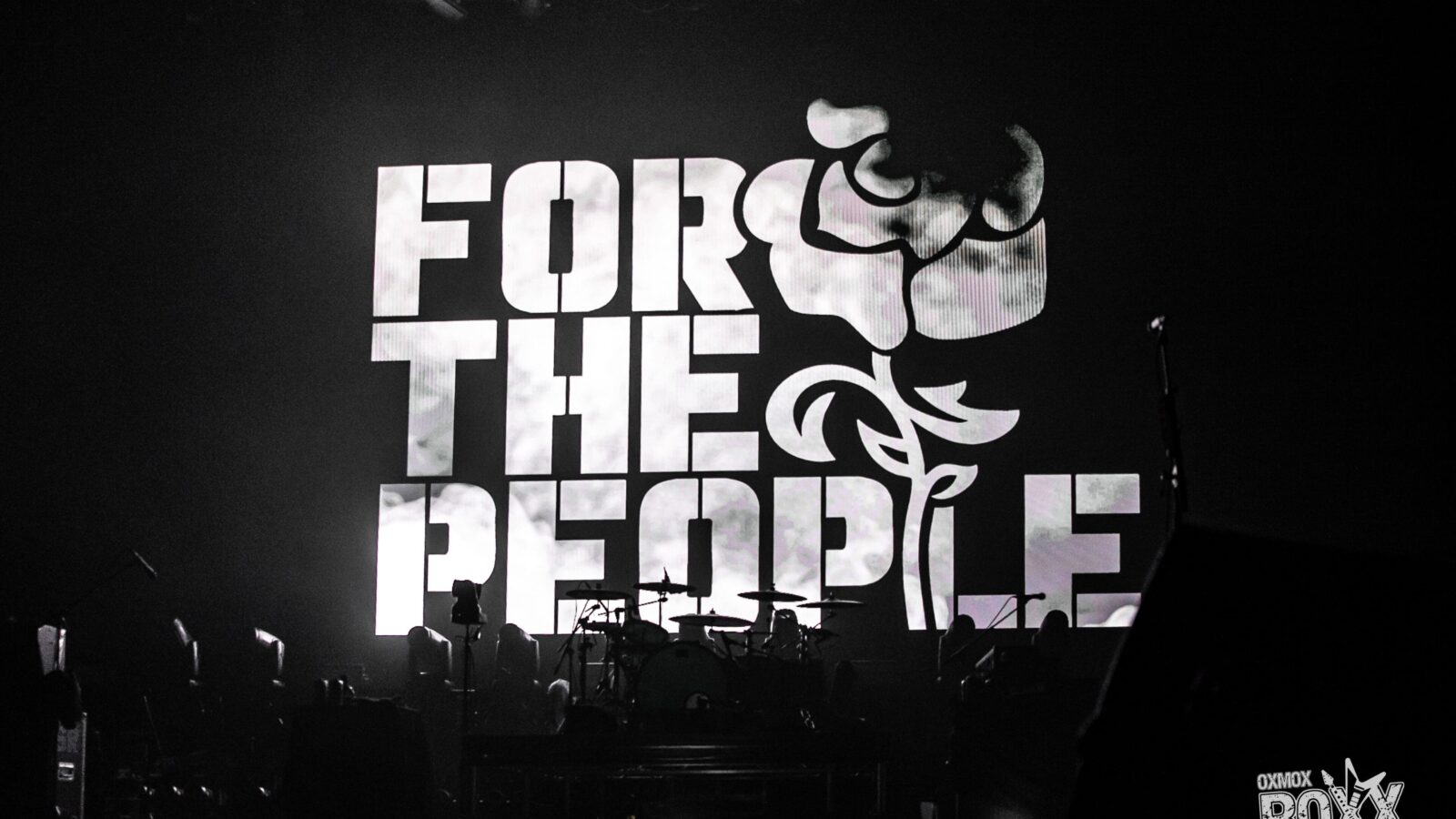 DROPKICK MURPHYS „Europe Tour 2025“