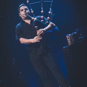 Dropkick Murphys 2025