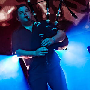 Dropkick Murphys 2025