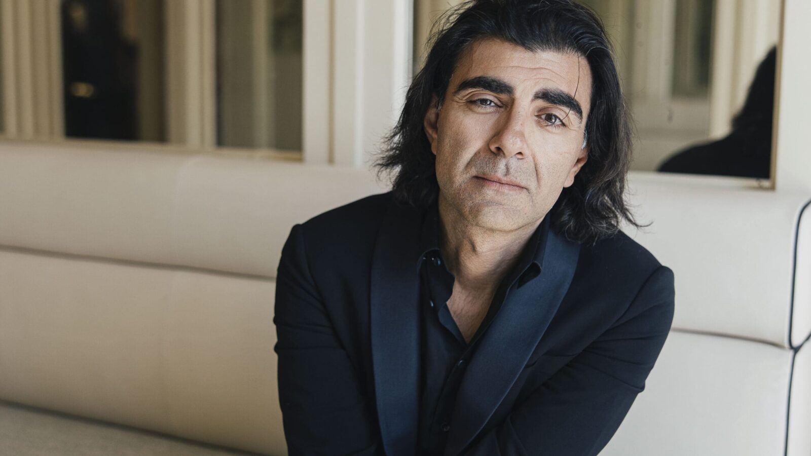 „Amrum“ von Fatih Akin: „Stand by Me ist einer meiner absoluten Lieblingsfilme“