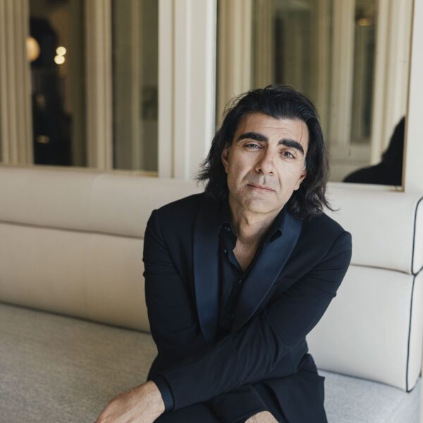 Fatih Akin / Elena Zaucke