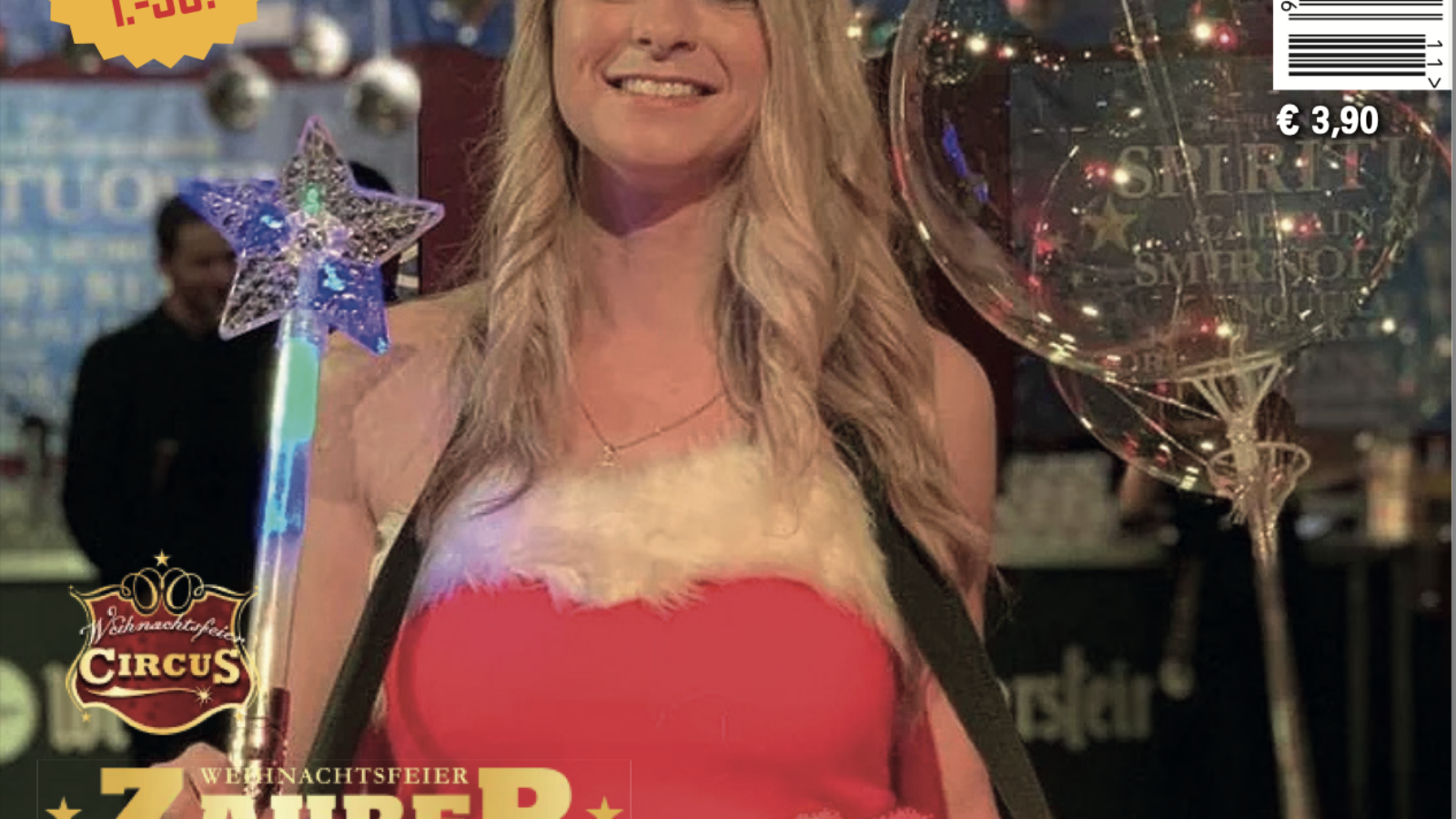 TitelalsFOTO Das neue OXMOX ist da!