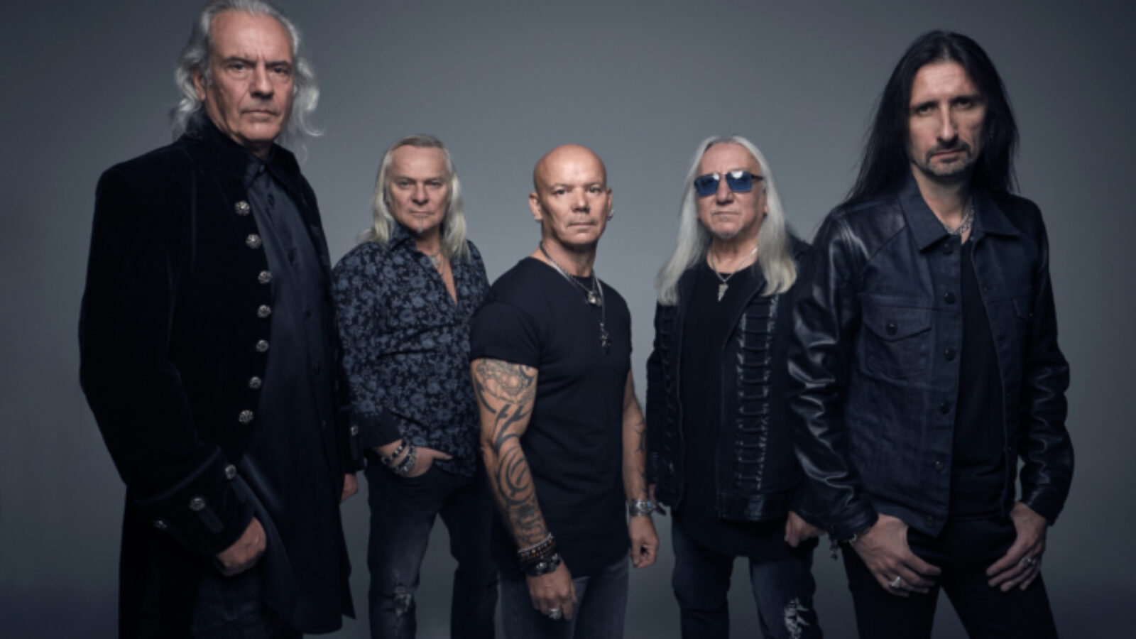 Exklusiv-Interview mit Uriah Heep