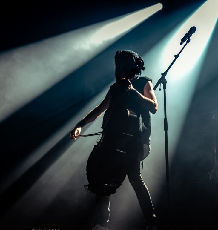 Metal Hammer Paradise Tag 1