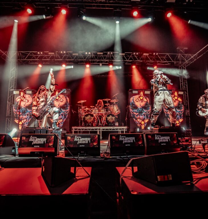 Metal Hammer Paradise Tag 2