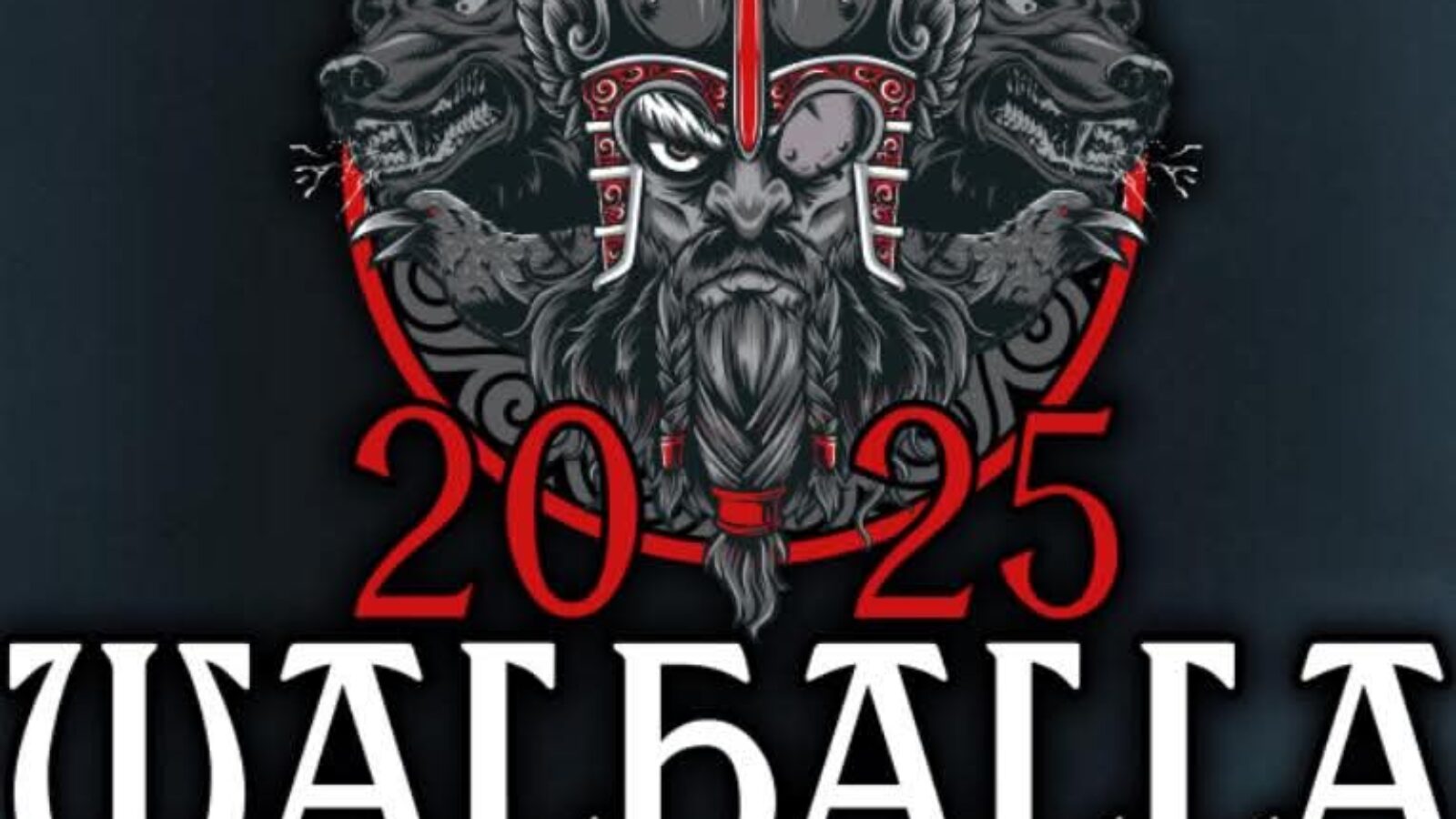 WALHALLA – Festival der Helden 2025