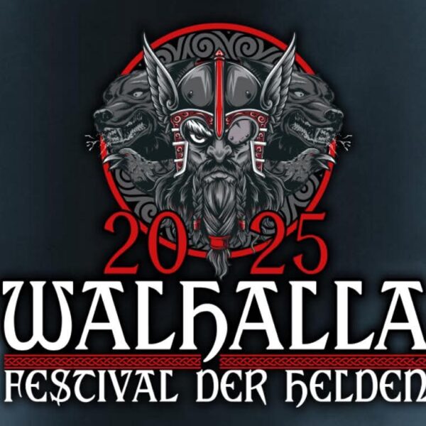 WALHALLA – Festival der Helden 2025
