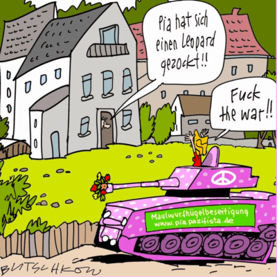 Thumbnail Kriegsdienstverweigerer