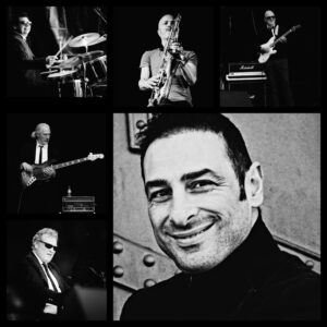 The Volcanoes Interview