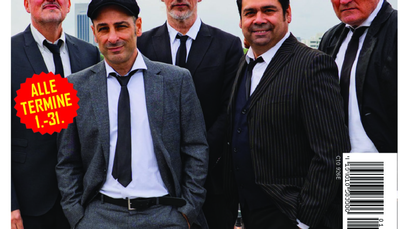 Das neue OXMOX ist da!!