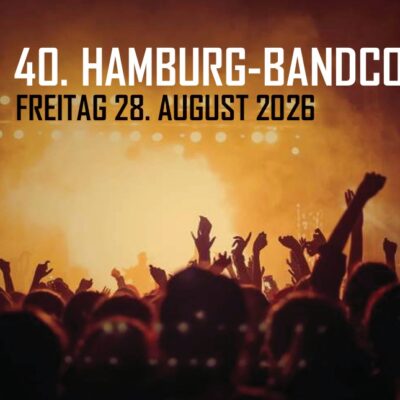 Bandcontest Bandcontest