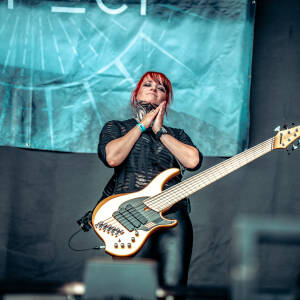Avalanche Effect Elb26