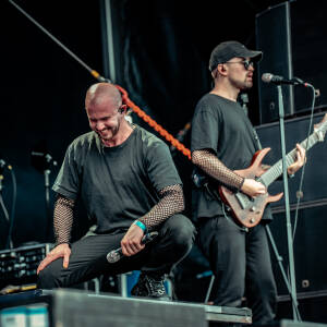 Avalanche Effect Elb26