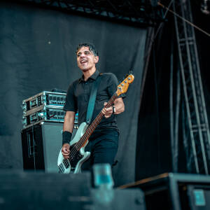Danko Jones Elb26