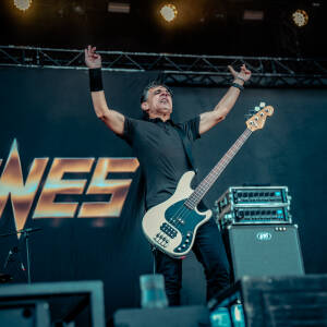 Danko Jones Elb26